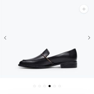 Freda Salvador Light Halo Loafer